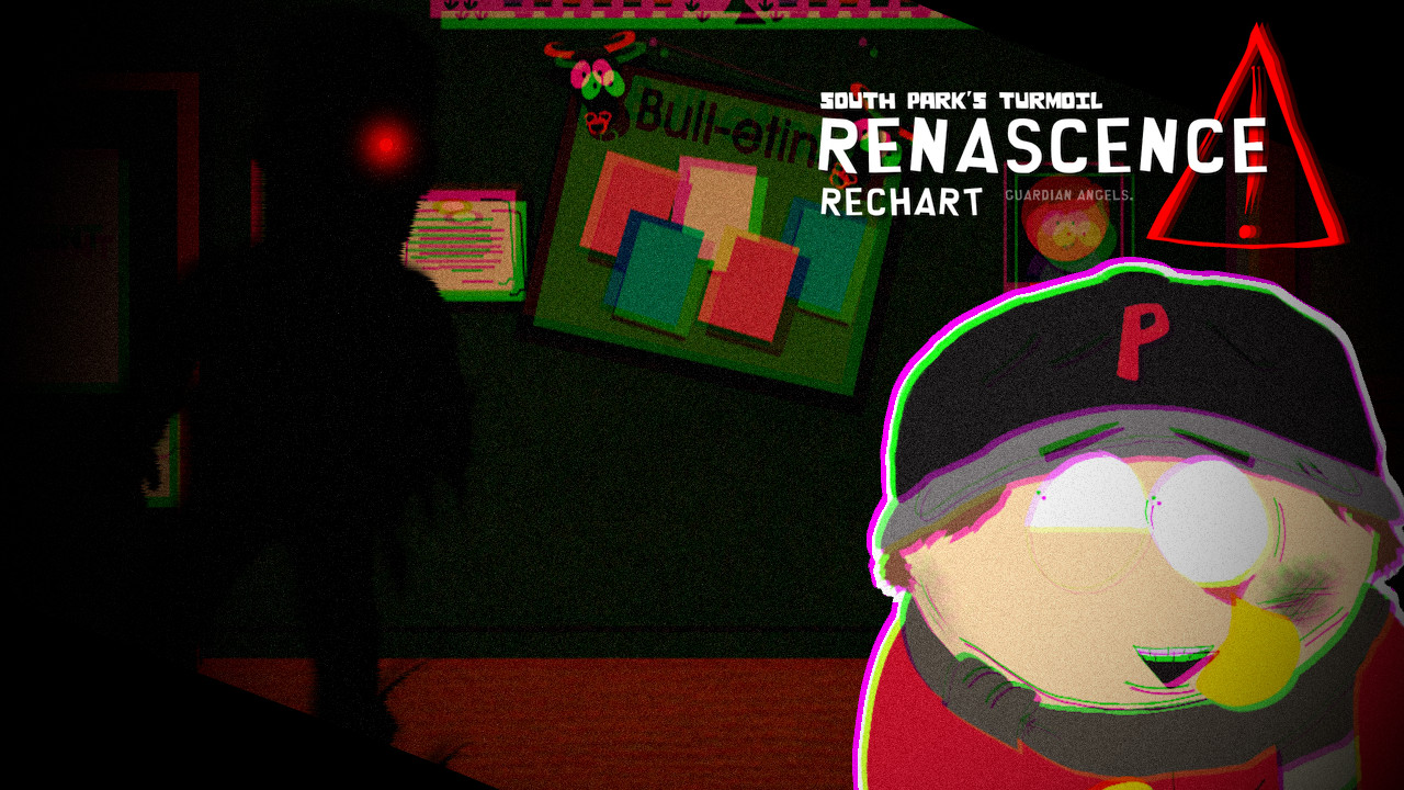 South Park's Turmoil: Renascence Chart Playable