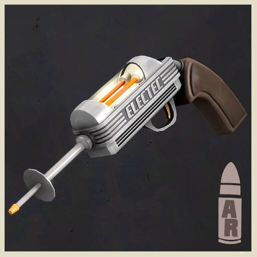 The Victor-Ion