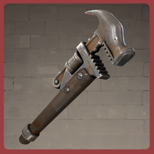 The Nailbiter