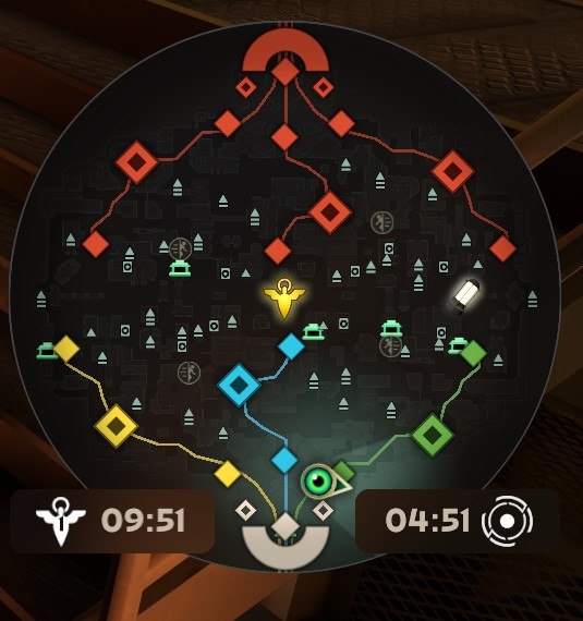 Apparatus Urn screenshot