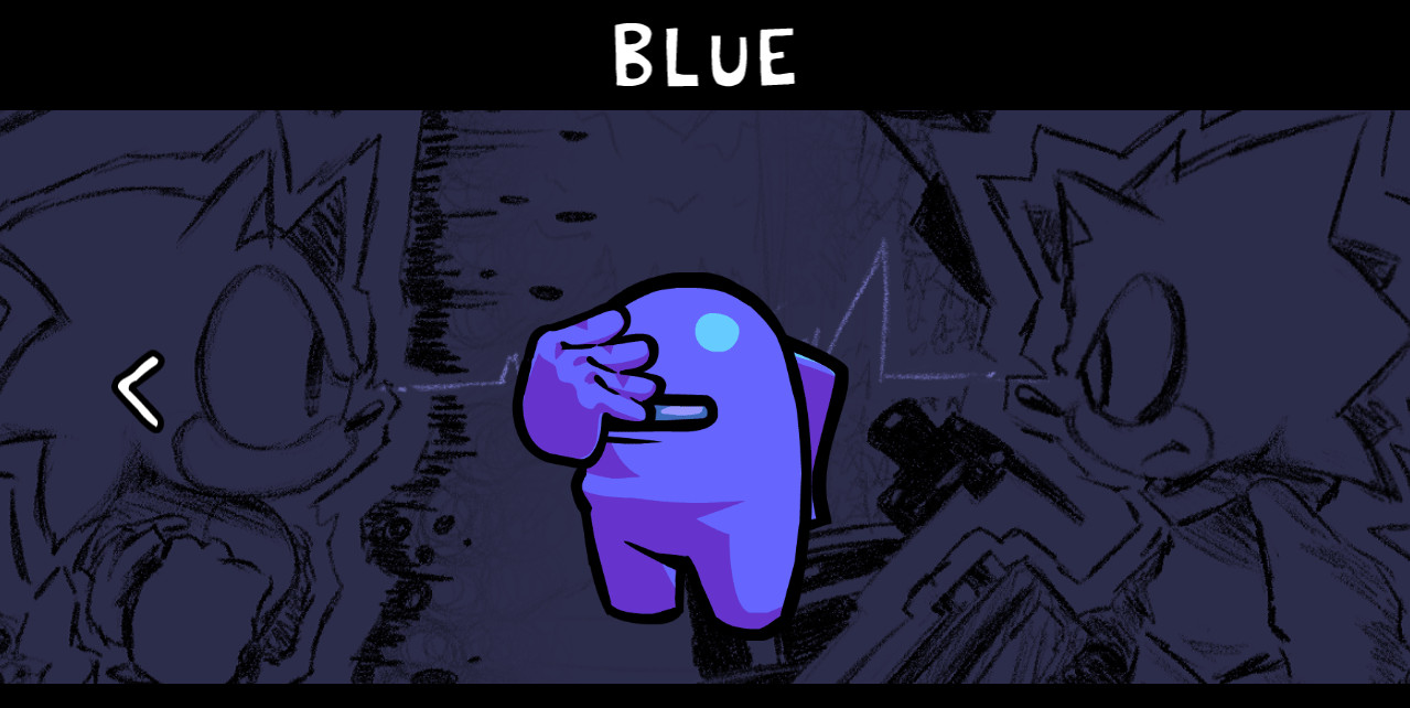 Playable Blue Psych Online