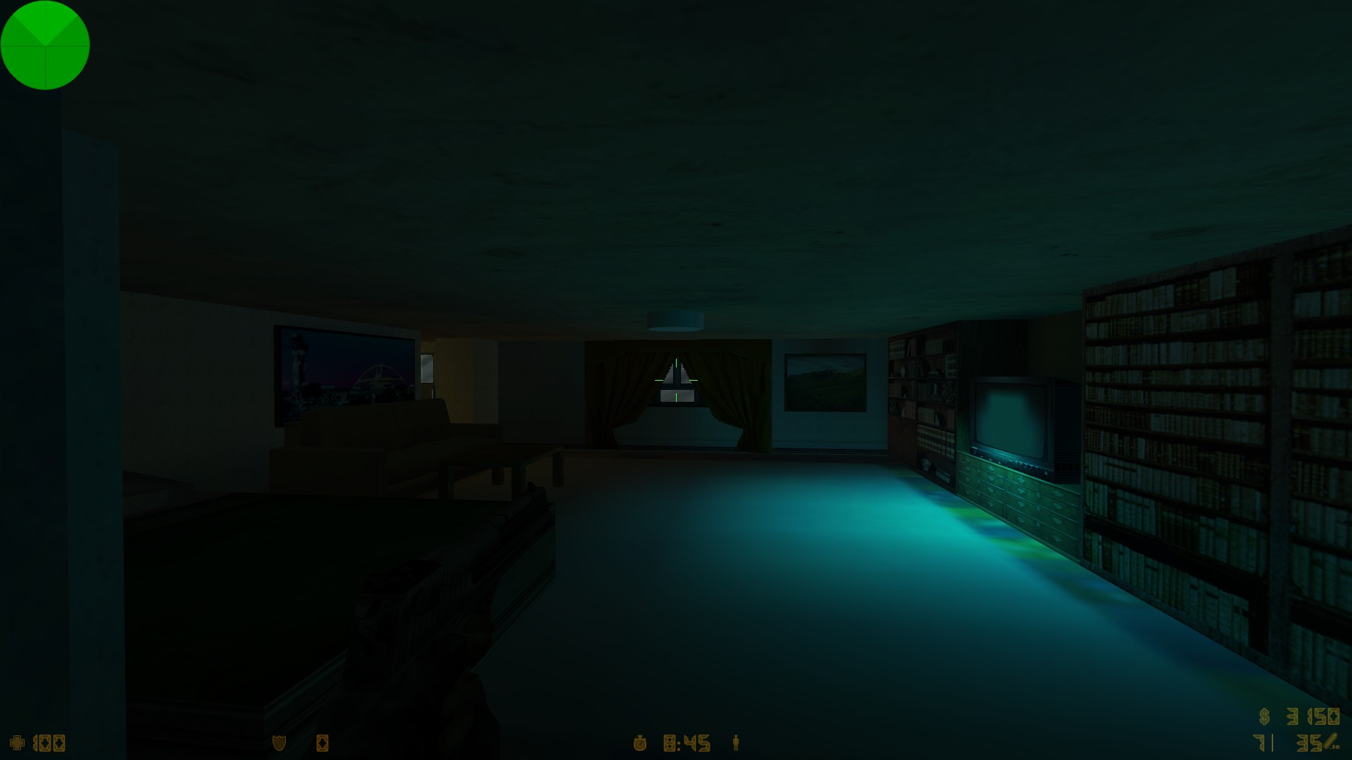 cs_platte Mod for Counter-Strike 1.6 | CS1.6 Mods