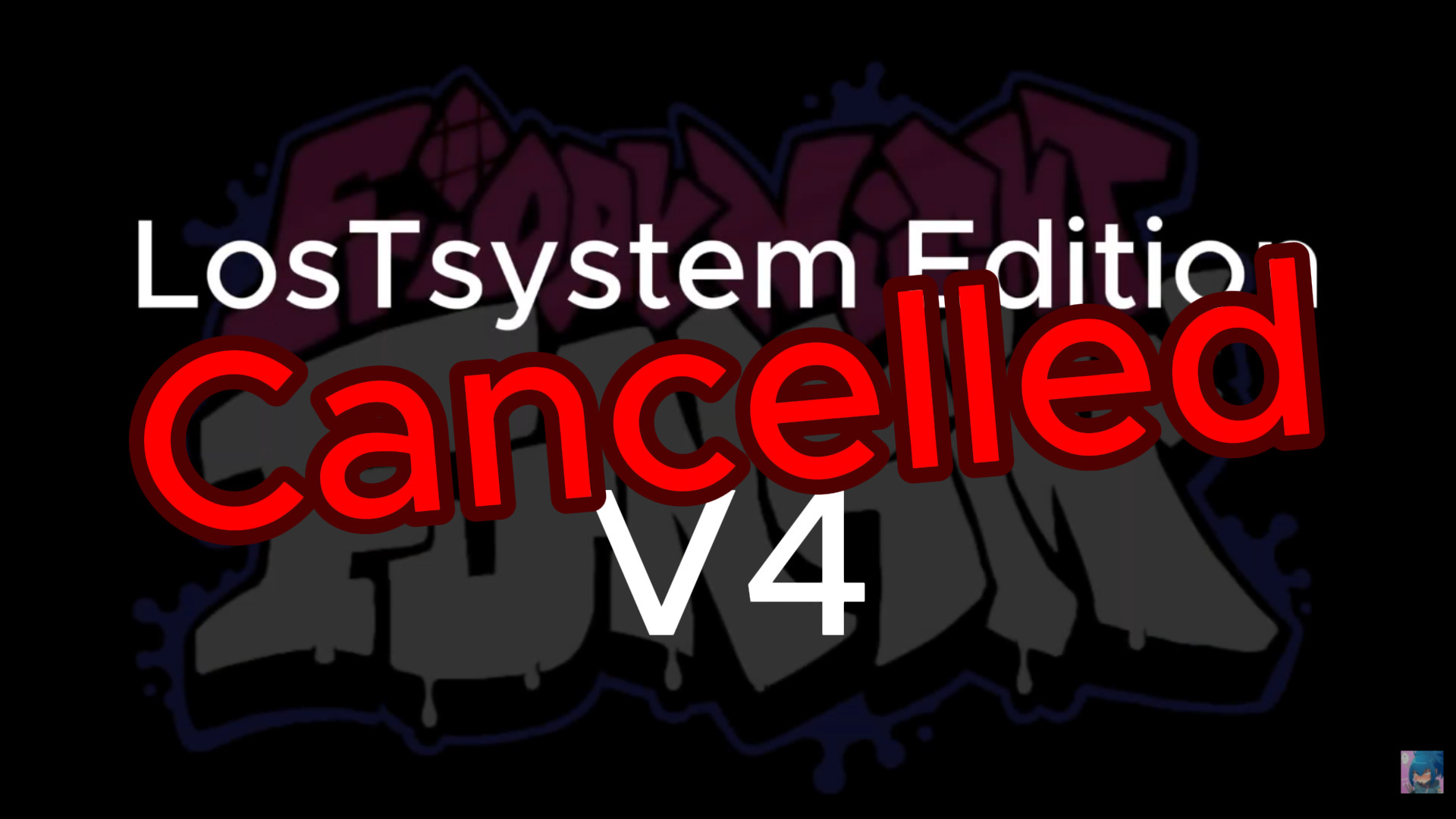 LosTsystem Edition