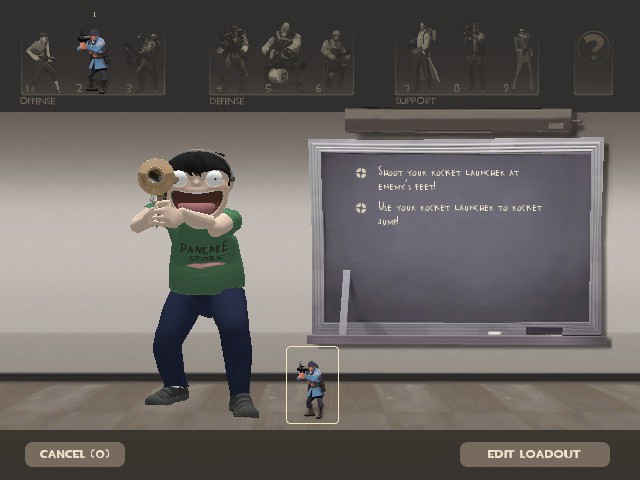 Nogla