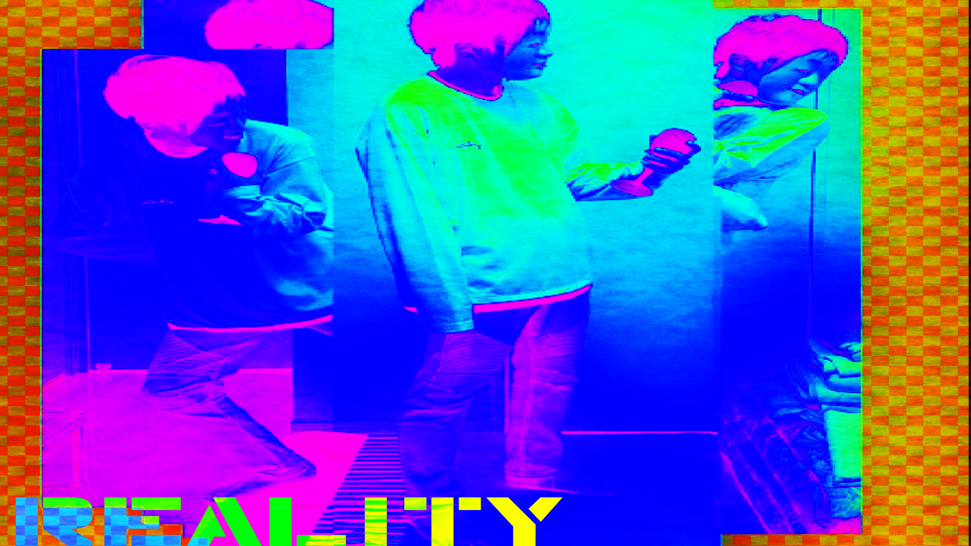 Reality Mod for Friday Night Funkin' | FNF Mods