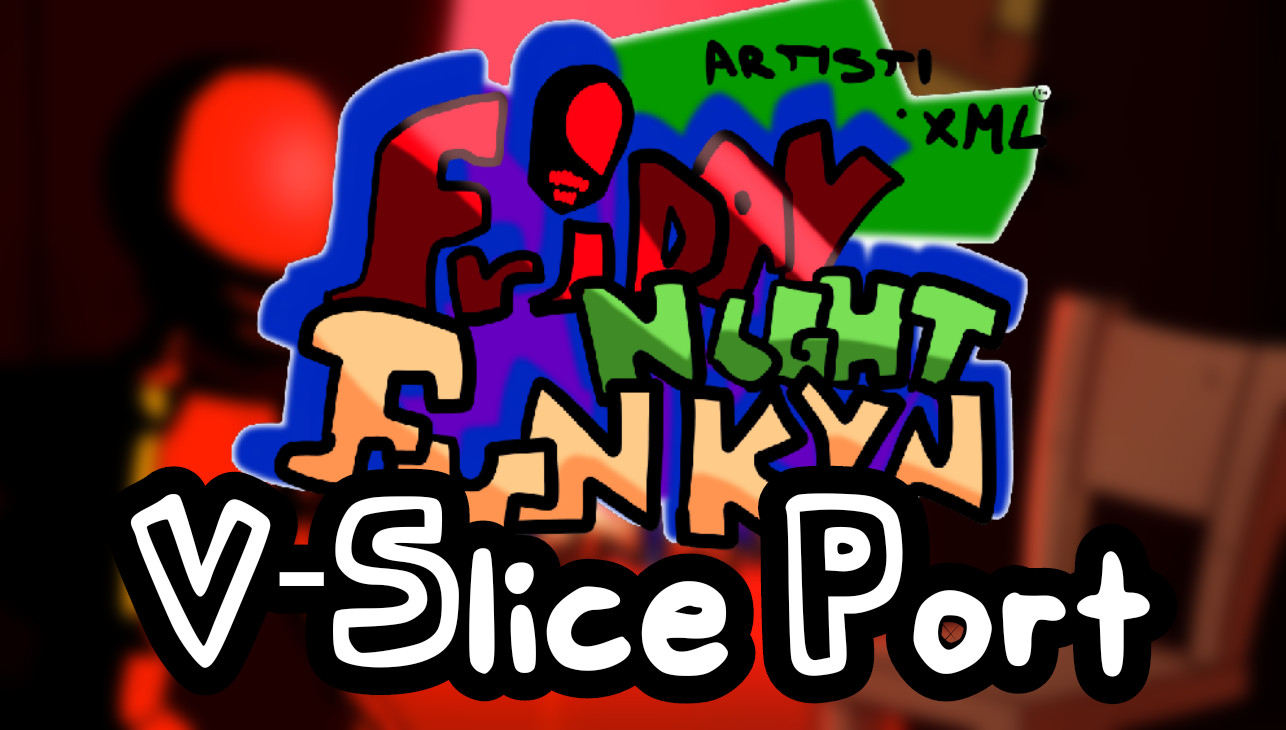 Artist.Xml [V-Slice Port]