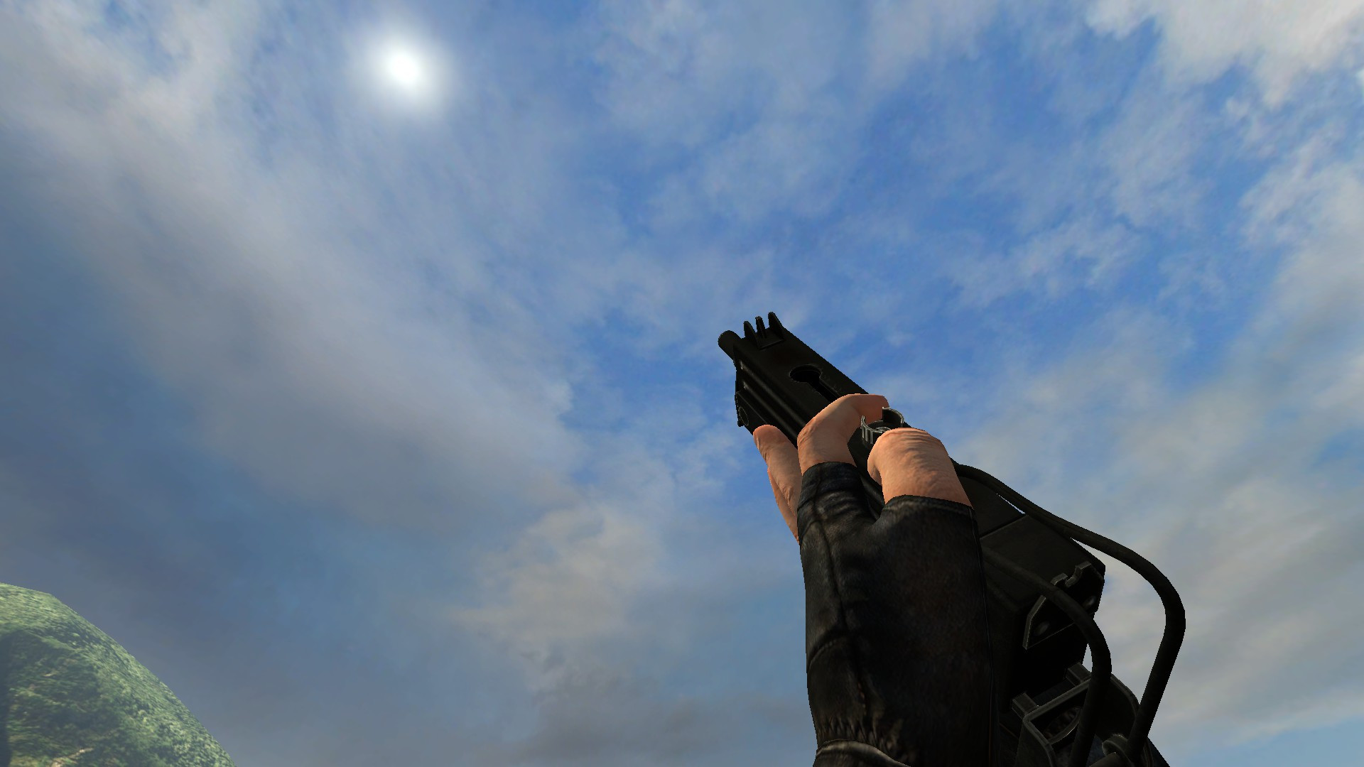 MAC-11 Animation Mod for Counter-Strike: Source | CS:S Mods