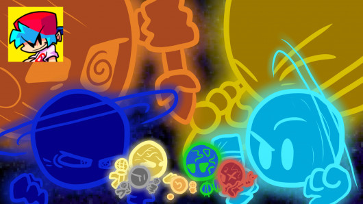 Pluto's Reprisal Part 1 Mobile (Final Update)
