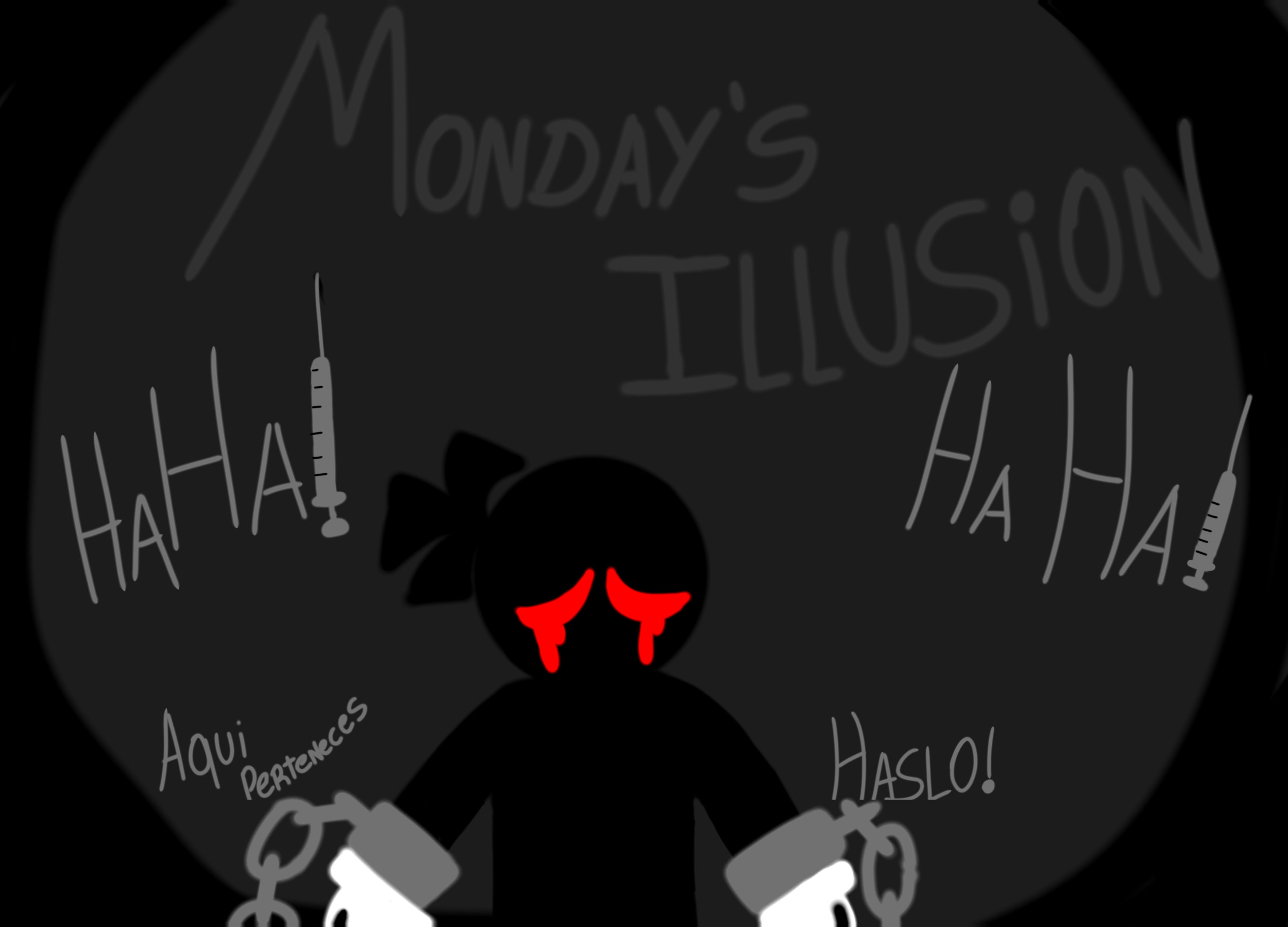 Monday's Illusion