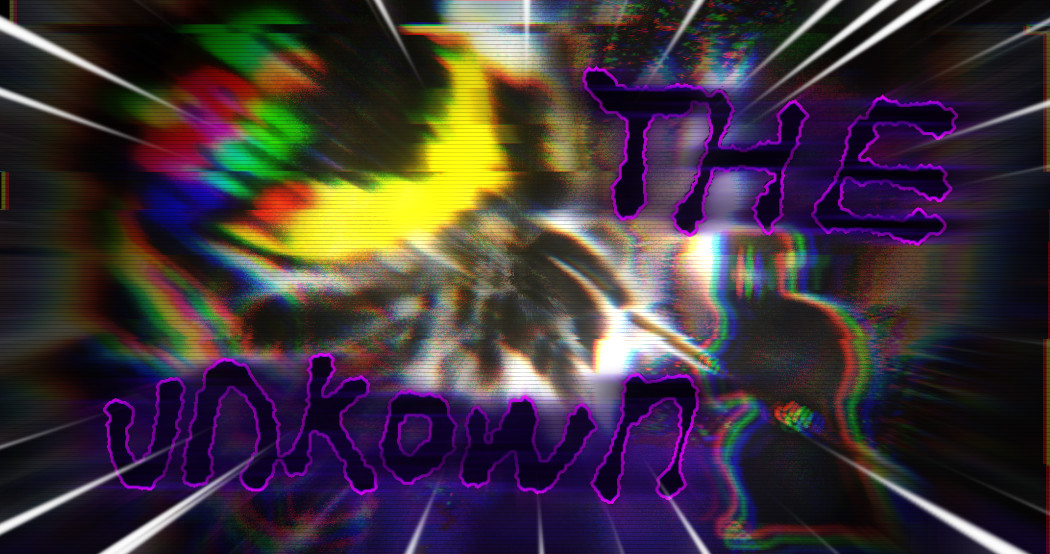 fnf-PFG:UC -the-unknow PLAY BLESS