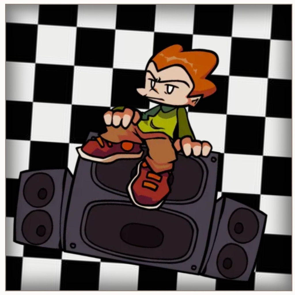 Soviet Cartoons x Weekend 1 MASHUP (V.1)