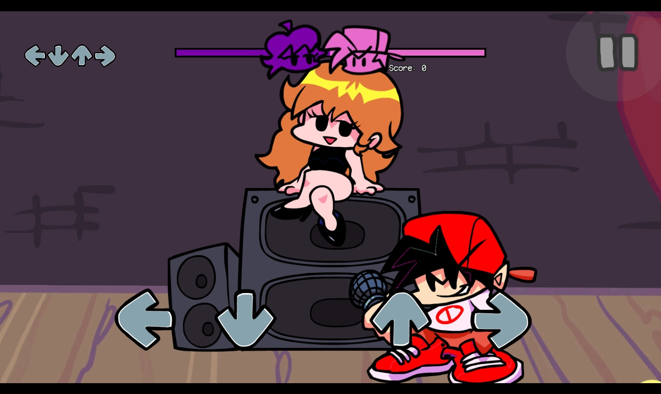K-side V slice (b-sides mod)