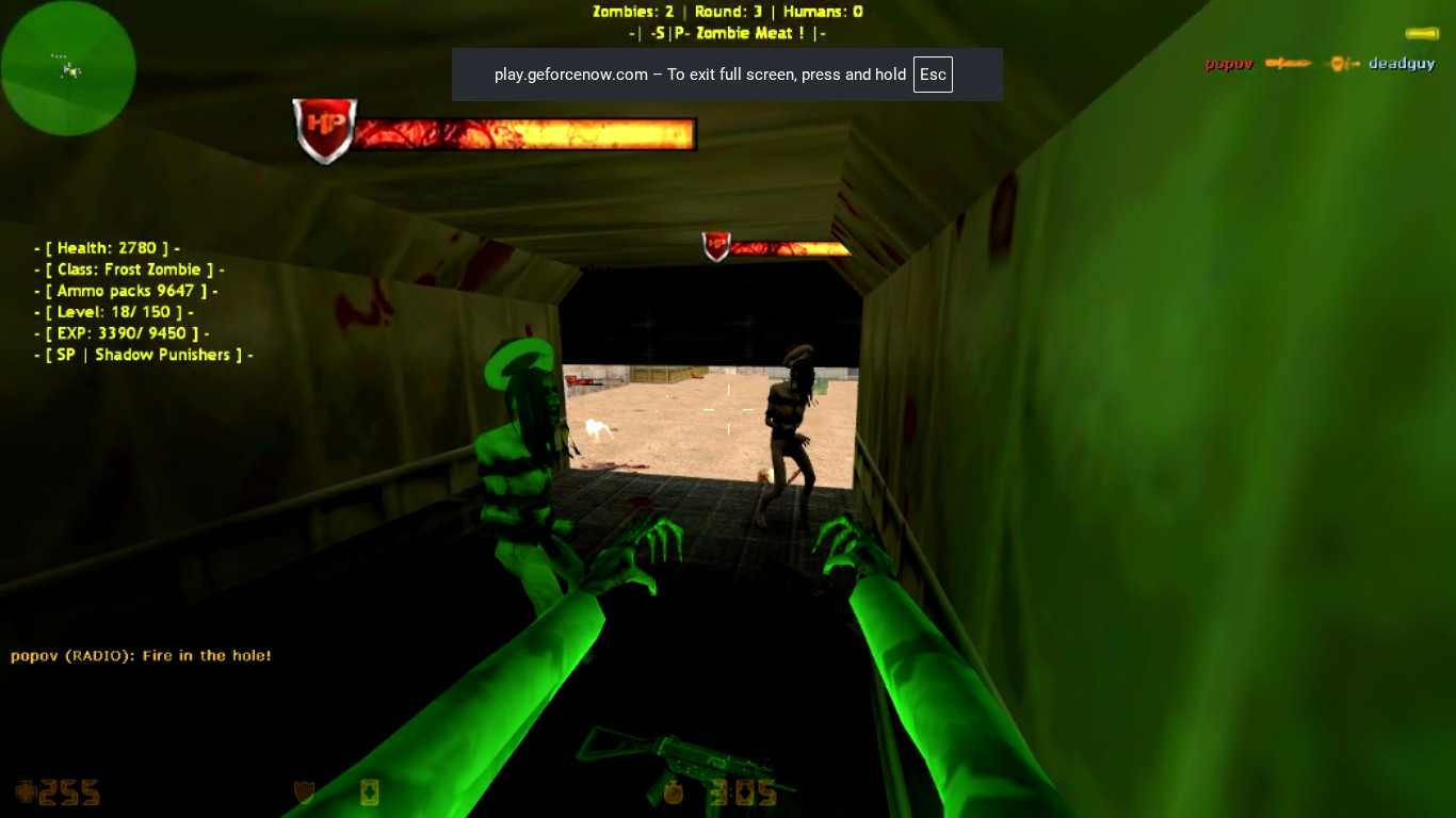 CS 1.6 Xmas Hats Models – 3 New Designs Mod for Counter-Strike 1.6 ...