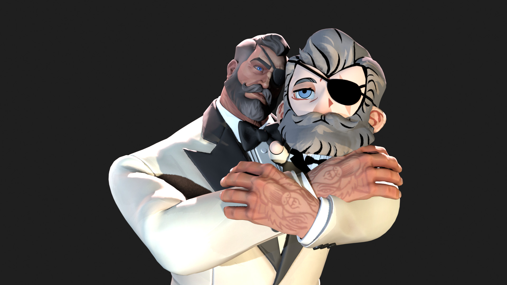 Raven Plushy Soul Container Replacement