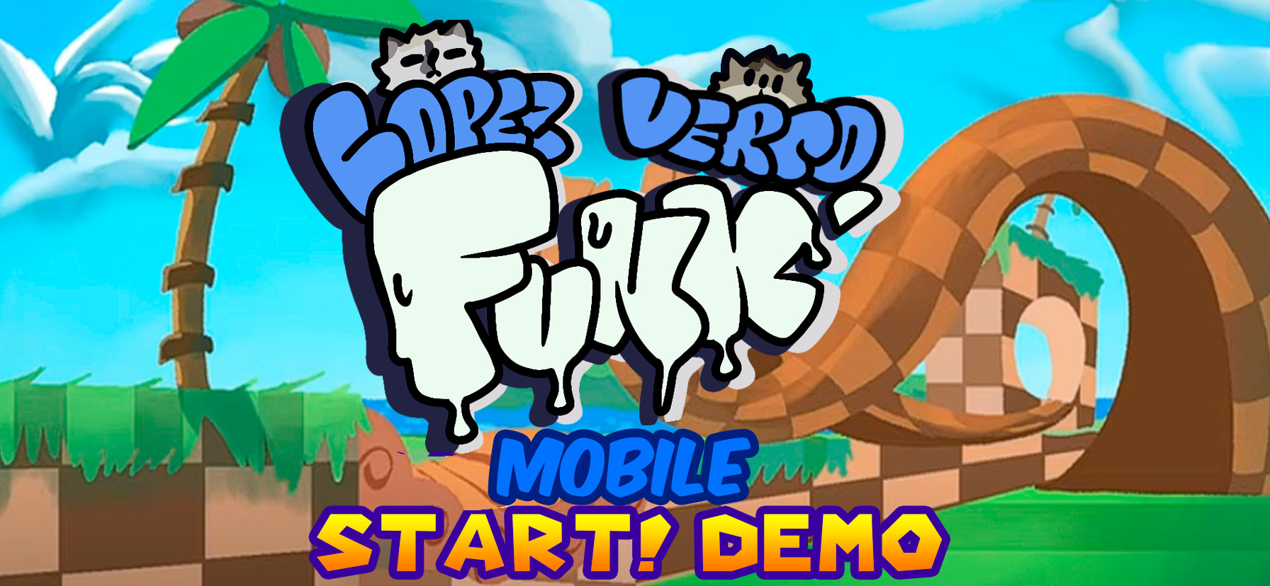 Start! Demo / V-Slice Port