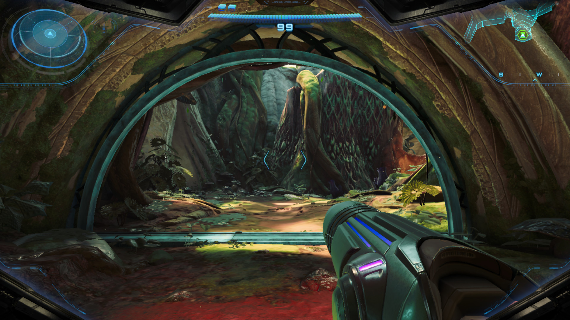 Save Files Set [Up To Roughly Halfway] Mod for Metroid Prime 4: Beyond ...