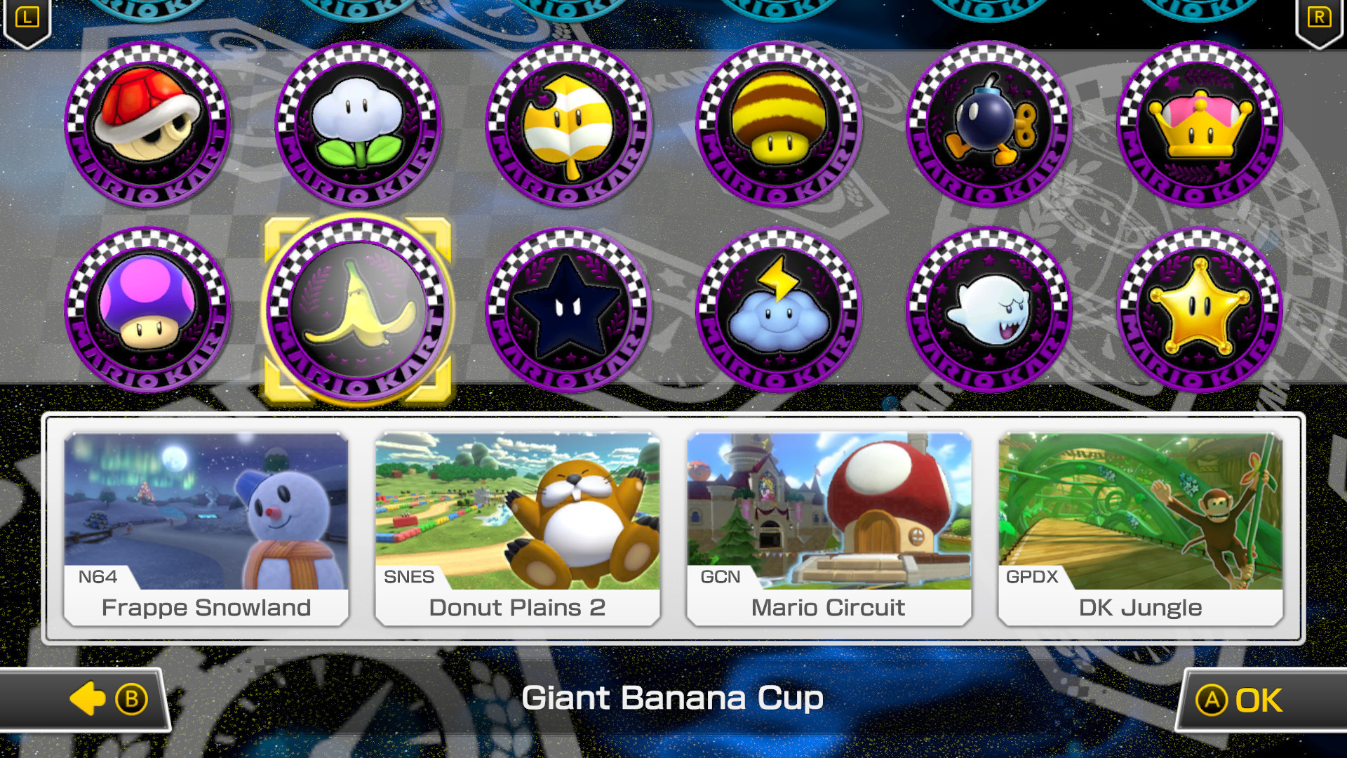 M26G s CT Pack Mod For Mario Kart 8 Deluxe MK8D Mods m26g-s-ct-pack-mod-for-mario-kart-8-deluxe-mk8d-mods