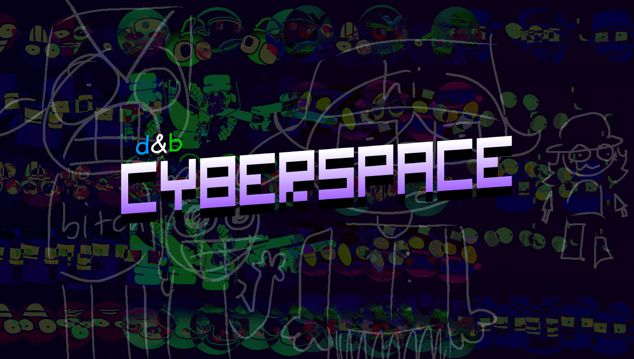 Dave & Bambi: Cyberspace