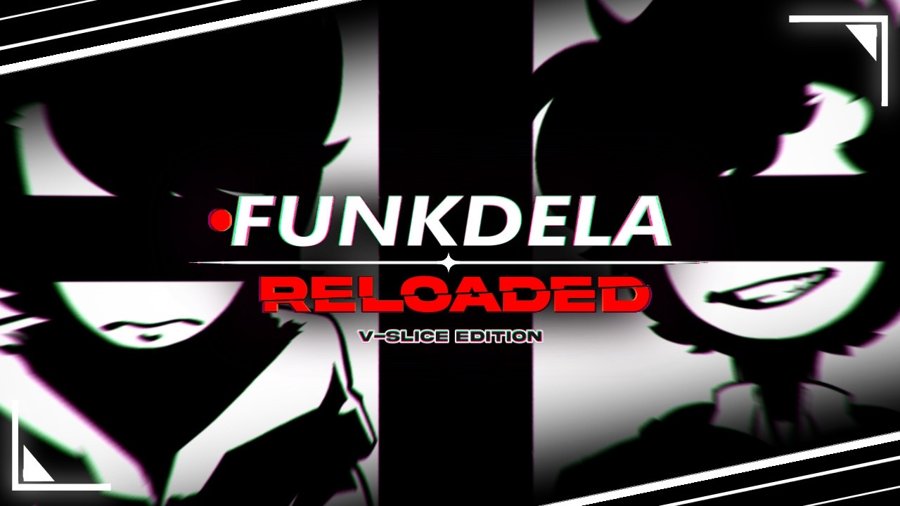 FUNKDELA: RELOADED [V-SLICE EDITION]