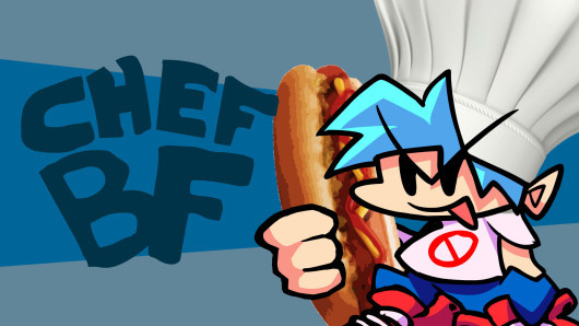 Chef Boyfriend [V-Slice/Mobile]