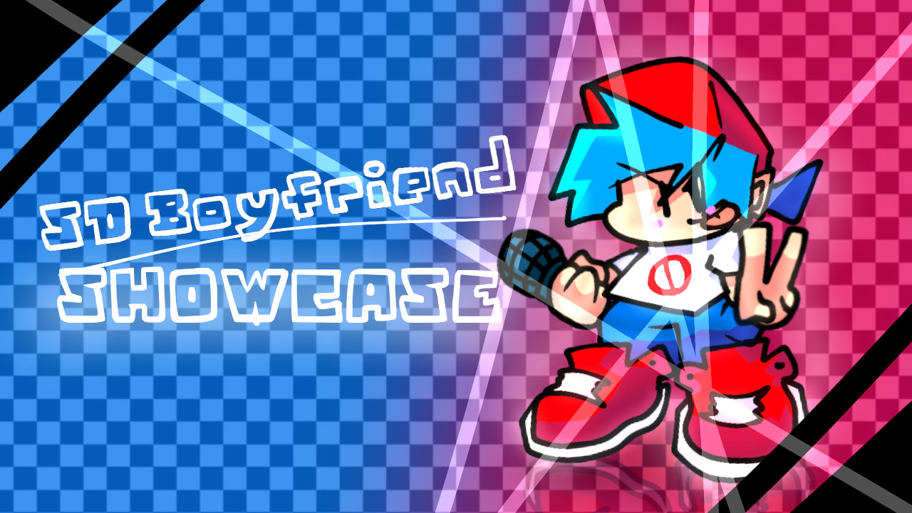 SD Boyfriend Skin