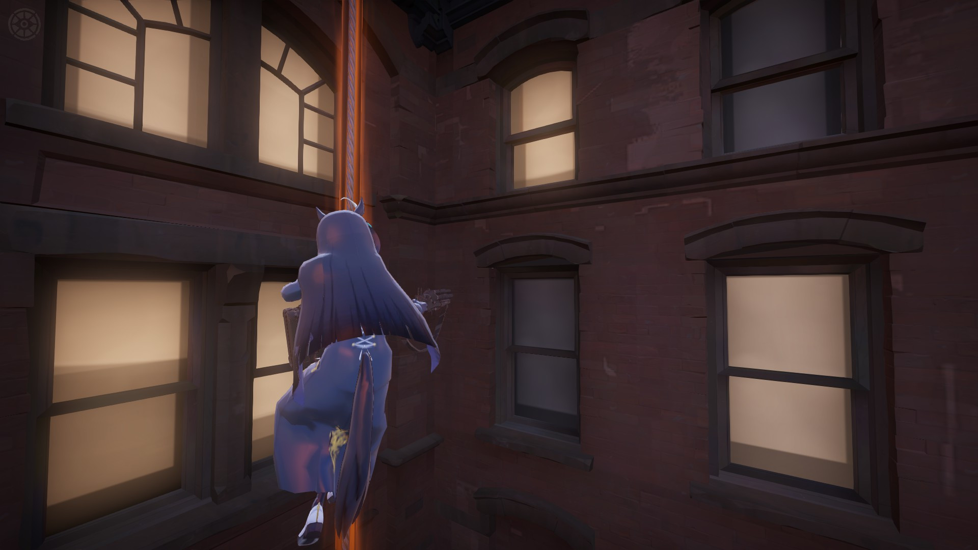 Manhattan Cafe as Pocket (3 Variants + New FOV) screenshot