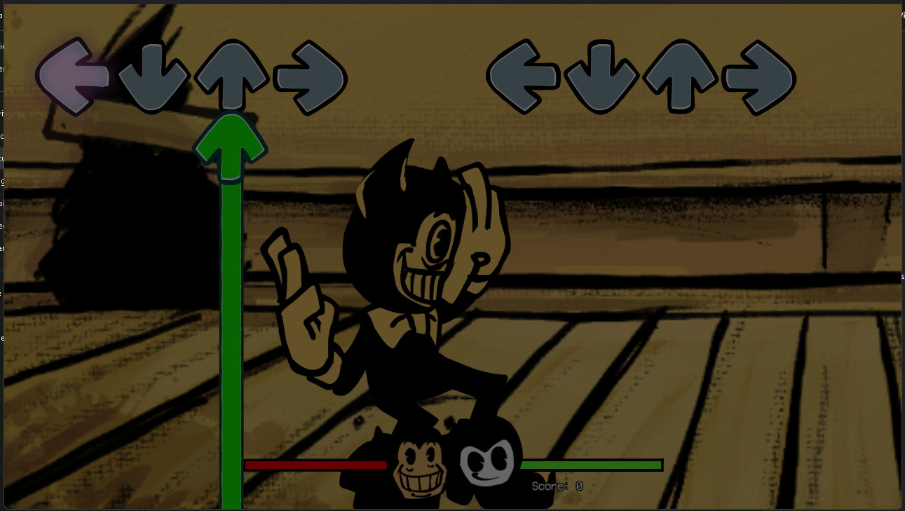 anemaniac V-Slice port