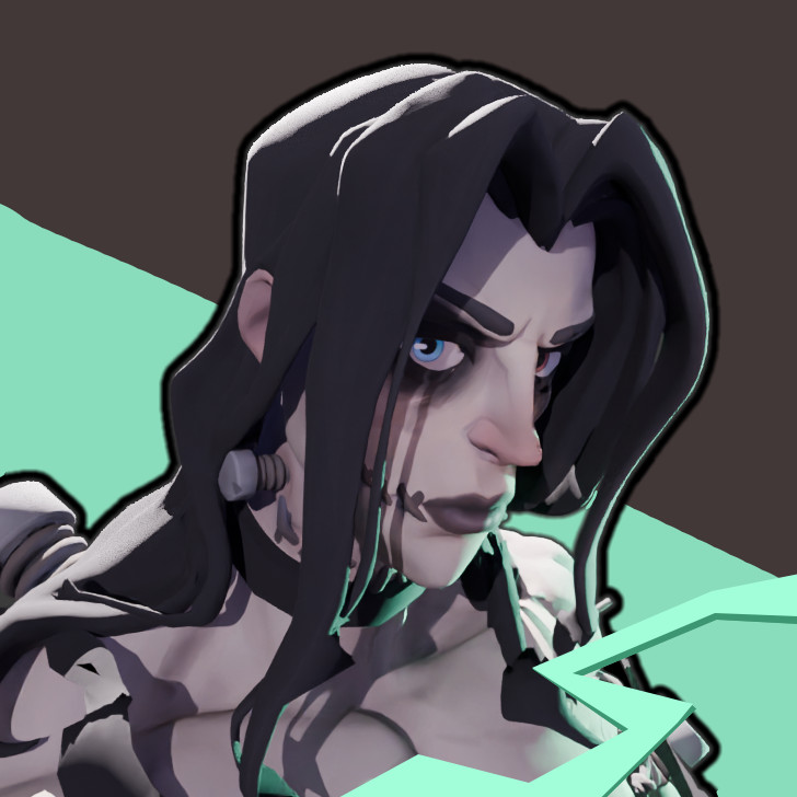 Vicky ( Genderbend Victor mod ) screenshot