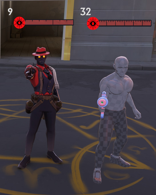 Numeric Health screenshot