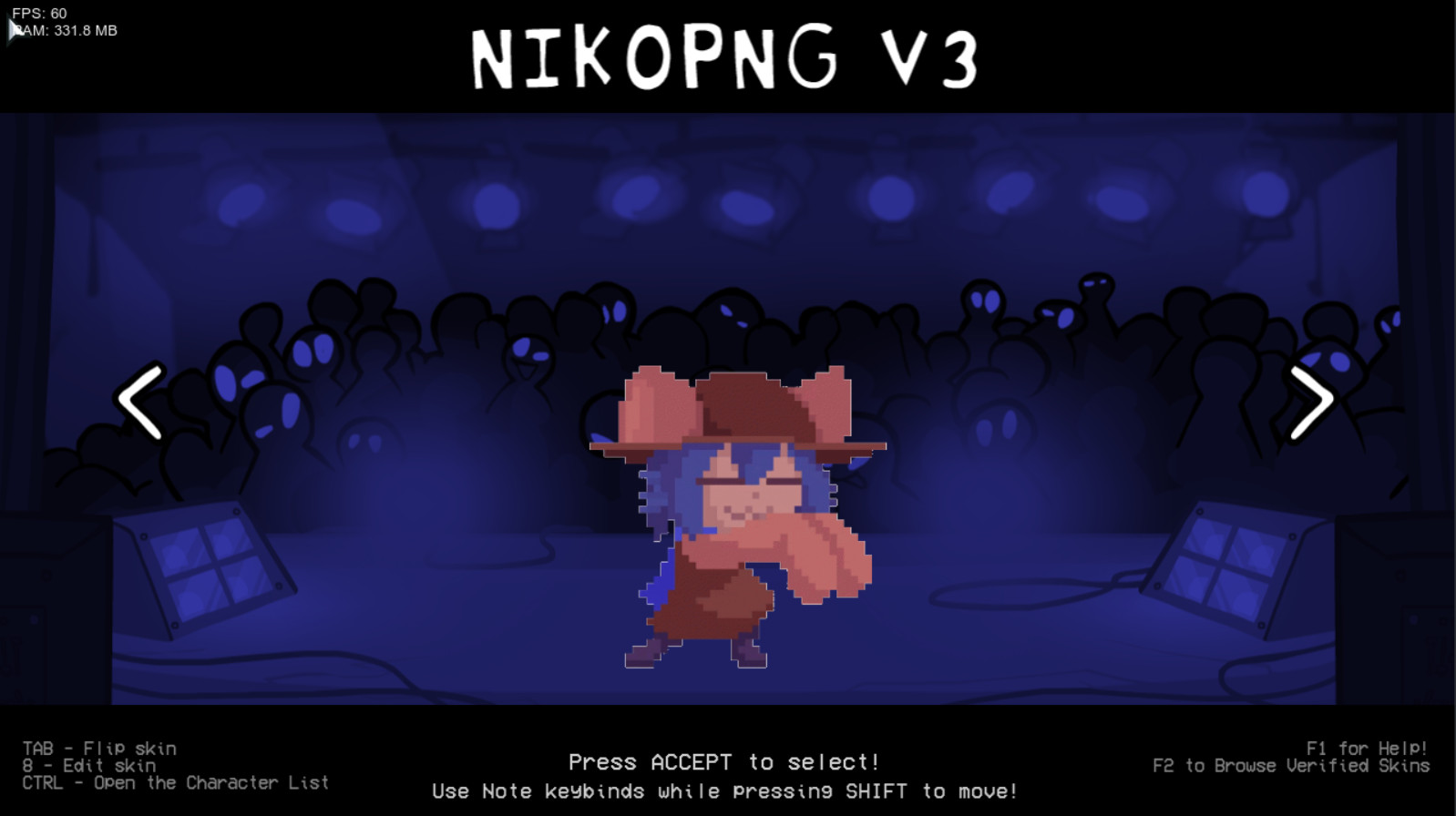 Small PNG's Skin Pack [Psych Online]