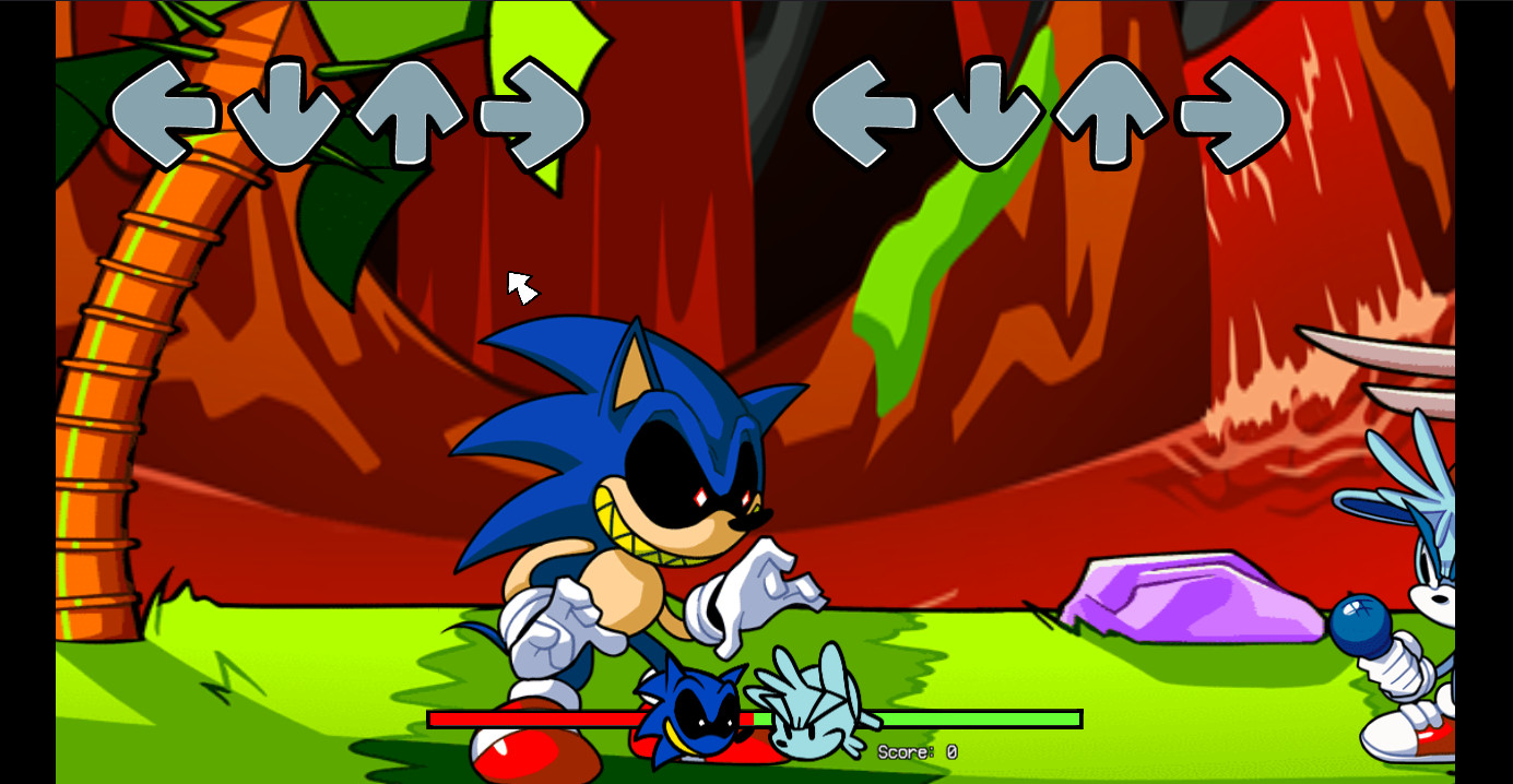 MC-X V-Slice Port (only BF)