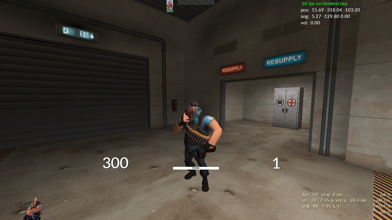 spyhead