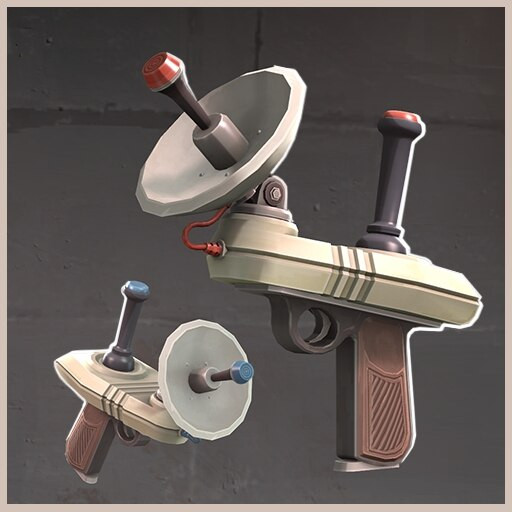 The Signal Booster