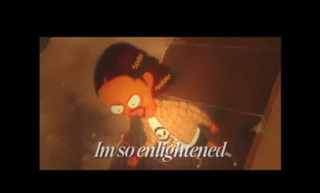 Enlightenment Mod