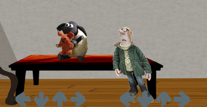BFDI Wiki meets Shuck!