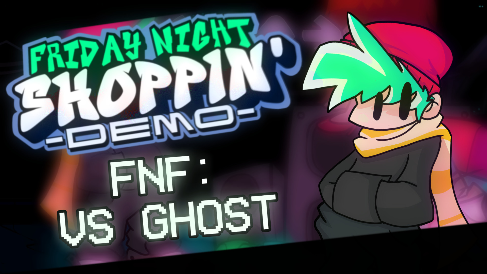 FRIDAY NIGHT SHOPPIN' DEMO [UNFINISHED]