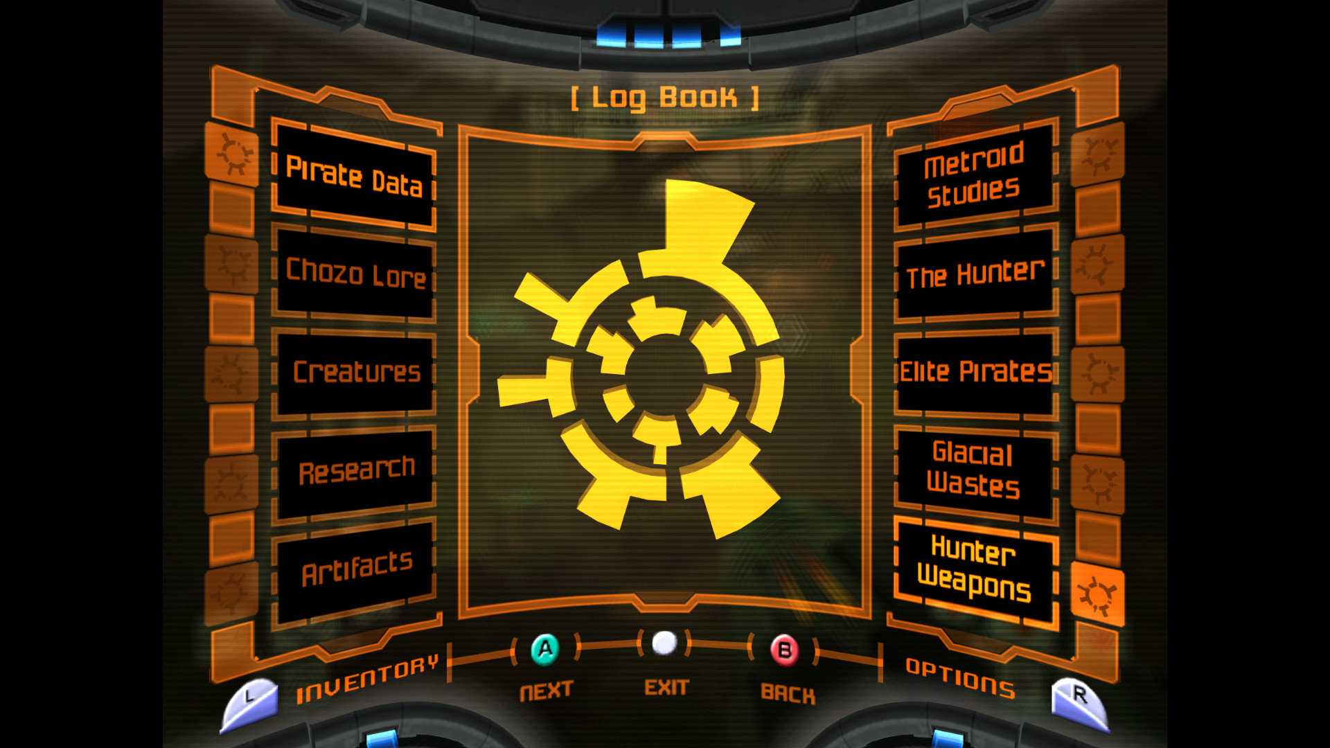 100% Save File Mod for Metroid Prime | MPrime Mods