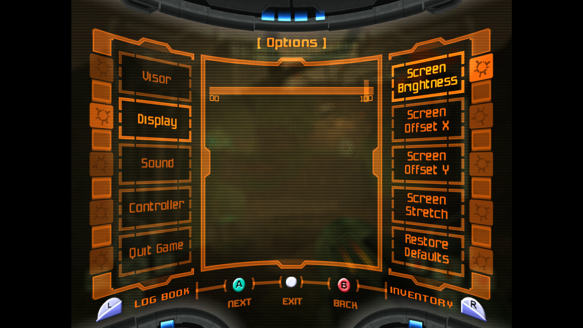 100% Save File Mod for Metroid Prime | MPrime Mods