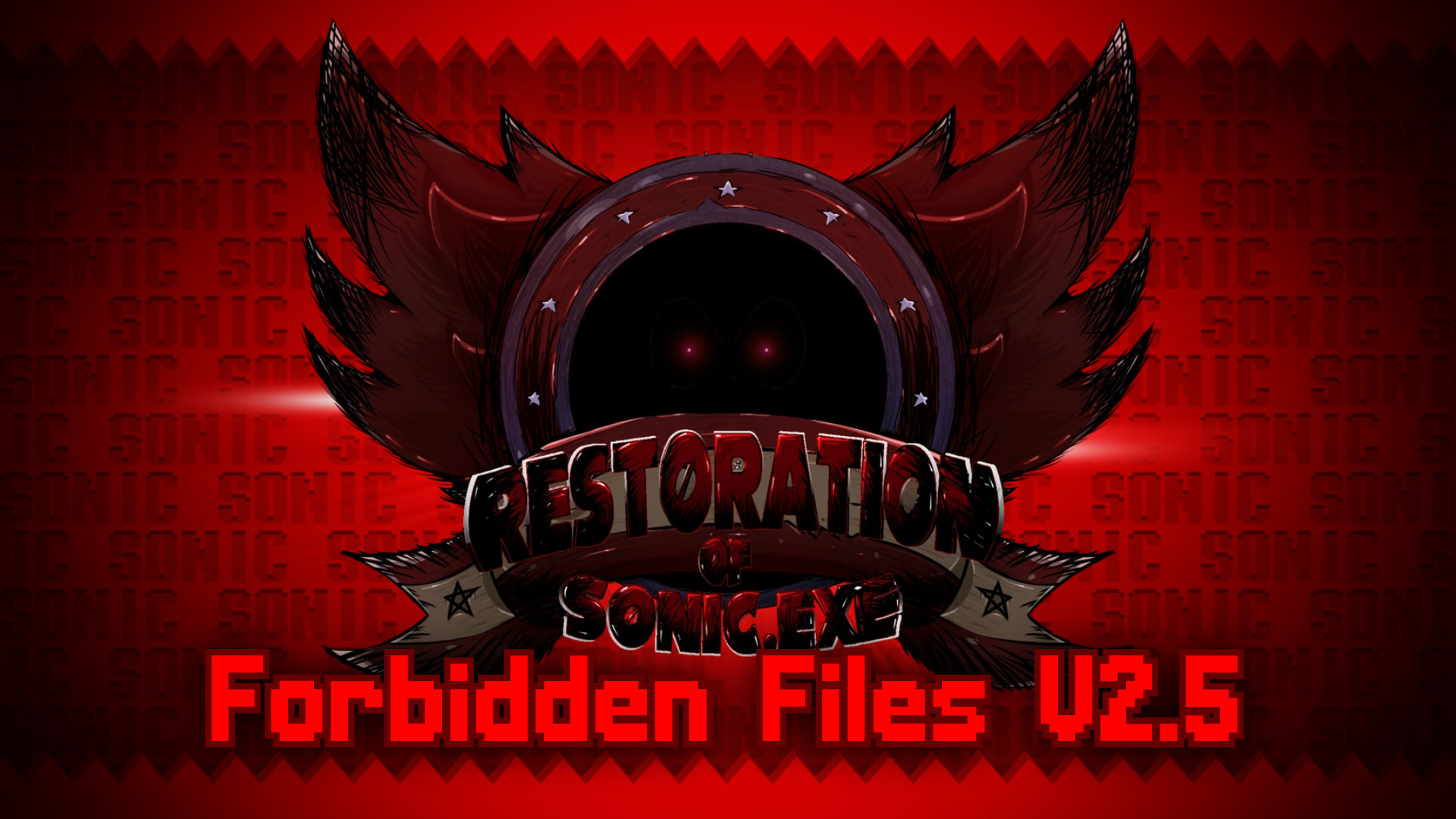 RoSE Forbidden Files V2.5