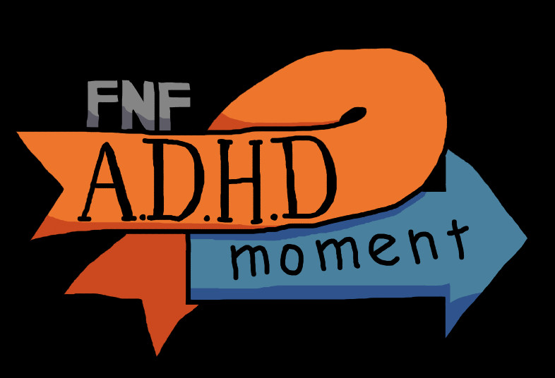 ADHD Moment DEMO