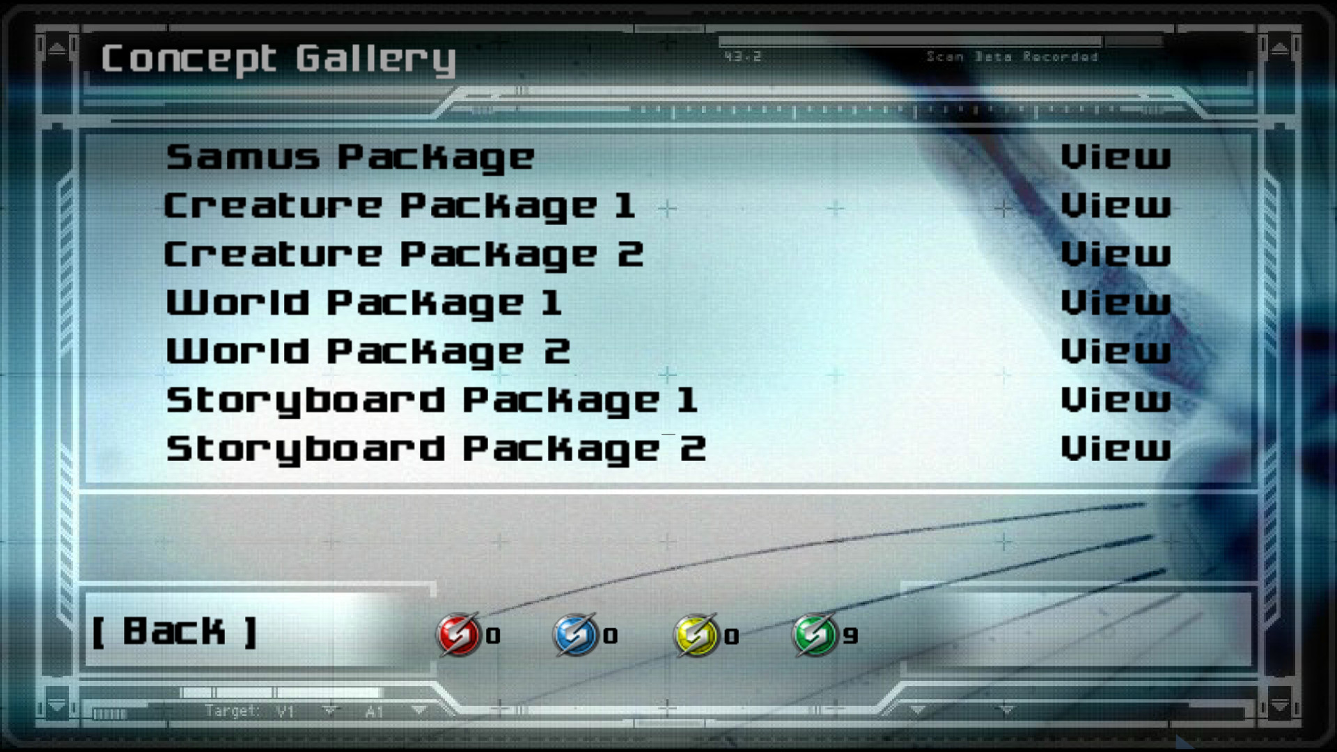 100% Save File Mod for Metroid Prime 3: Corruption | MP3: C Mods
