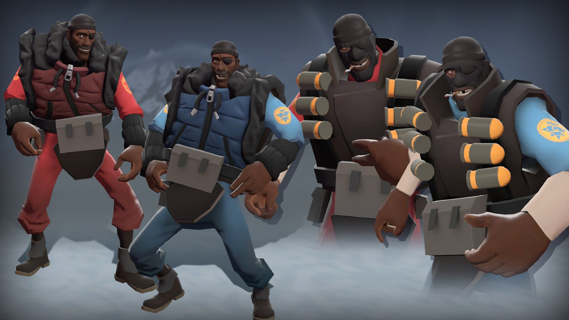 Puffer Blaster