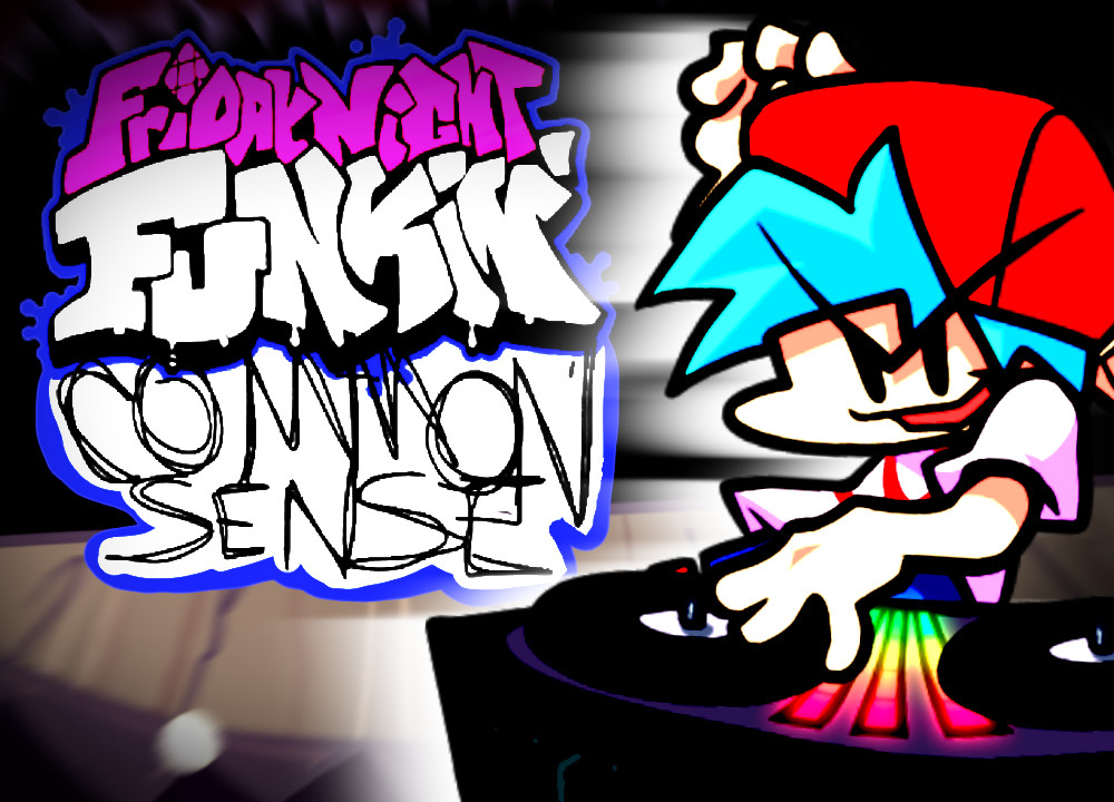 FNF: Common Sense (DEMO)