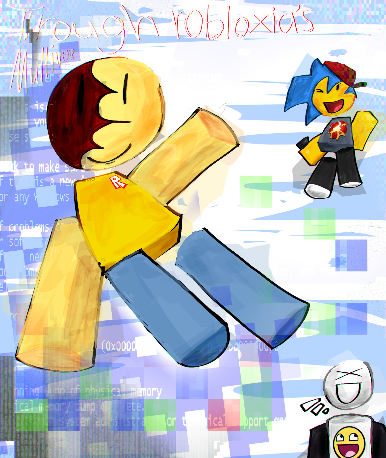 Through Robloxias Multiverse V1