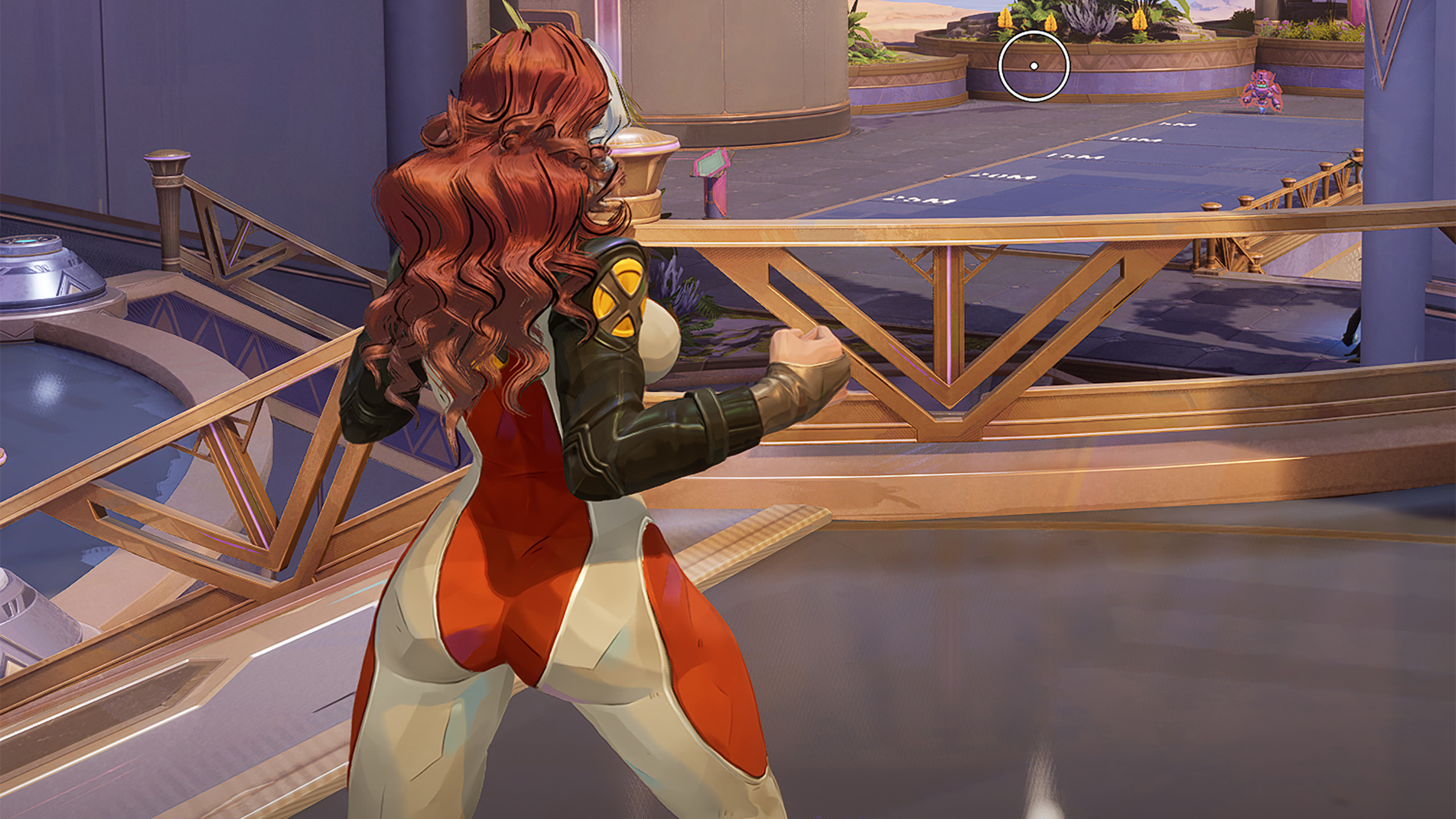 Mearvel Rivals Mod Rouge Mod Simplified Rogue Mod for Marvel Rivals | MR Mods