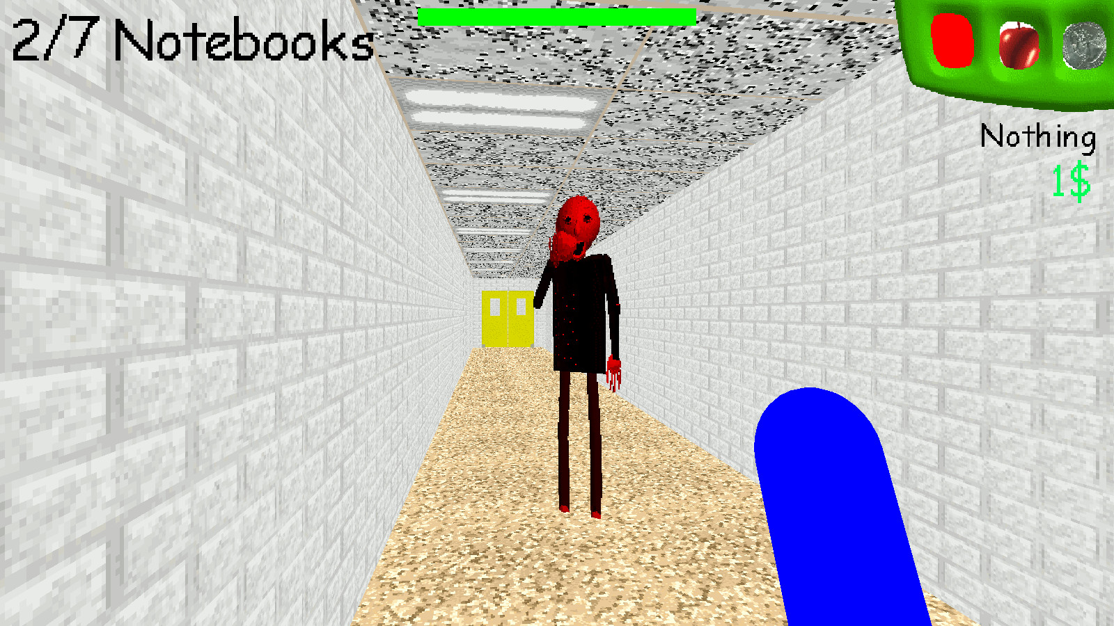 [SENSITIVE CONTENT] Kaldi's FOODHOUSE - A Raldi ripoff mod. Mod for ...