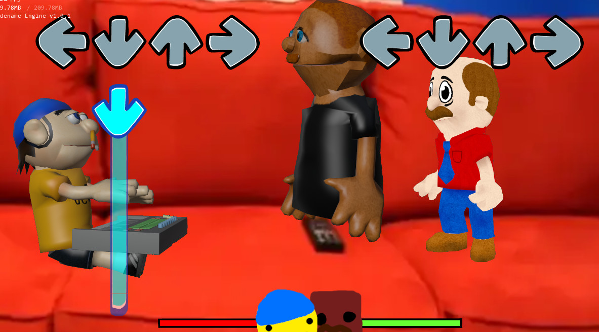 An SML Mod: Demo