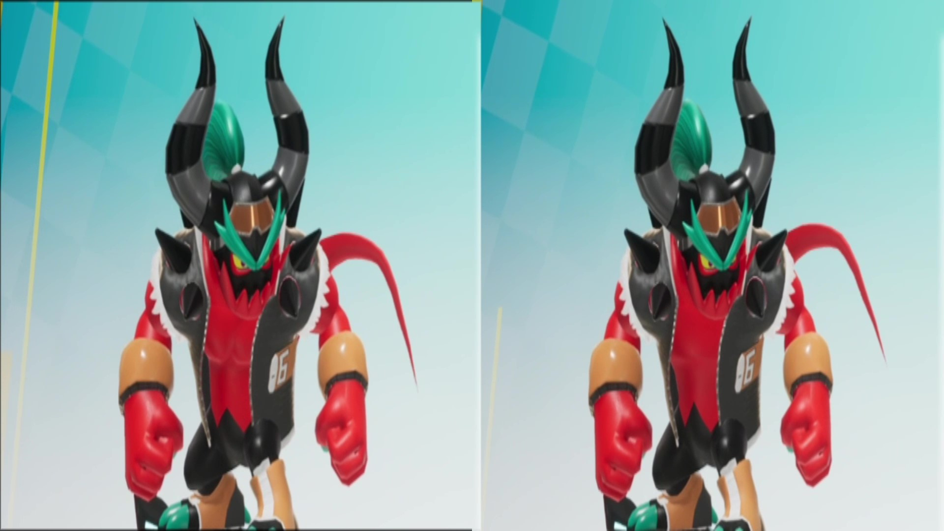 Zavok Riders Outfit Mod for Sonic Racing: CrossWorlds | SR:CW Mods