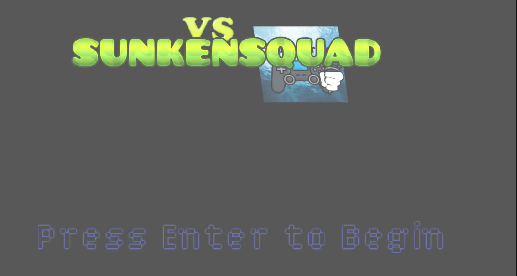 VS Sunkendrew (V1 Demo)