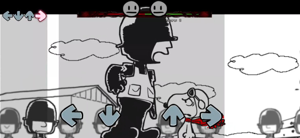 JUNKYARD V SLICE PORT